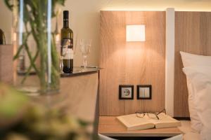 Two-Bedroom Apartment (4 Adults) room in Sea & City Apartments