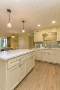 Renovated Ground-Floor Condo with Heated Pools condo