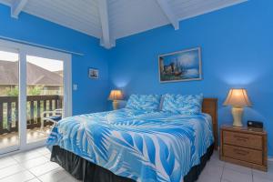 Tiki 252 - Standard 1BR Condo with Balcony Sleeps 4
