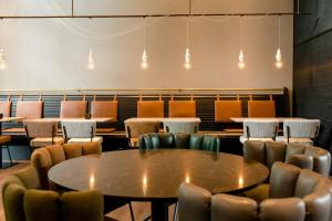 Motel One Berlin-Hauptbahnhof