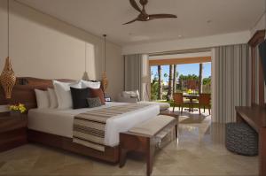 Presidential Two Bedroom Suite Ocean View - Casa del Mar