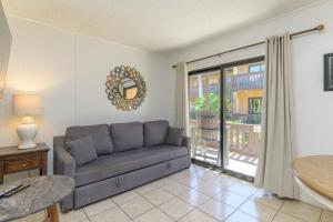 1BR Condo with Two Heated Pools and Pet Friendly condo