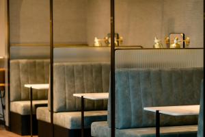 Motel One Berlin-Hauptbahnhof