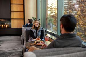 The Westin Denver Downtown