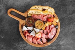 The Westin Denver Downtown