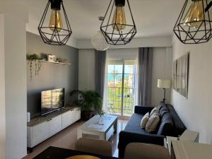 Apartamento turístico Azahara