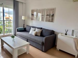 Apartamento turístico Azahara