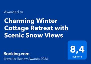 Cozy Lakefront Cottage - Canoeing, Fishing, Swimming & Firepit