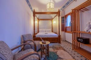 Riad Secret De Medina