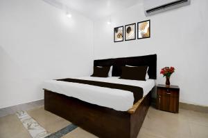 Hotel O Gaya Railway Junction Formerly Family Guest House