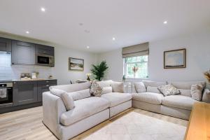 Rock Mill - The Penthouse Suite