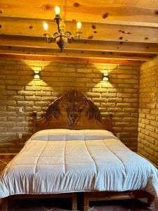 Hotel-Posada Kali Tlayacapan