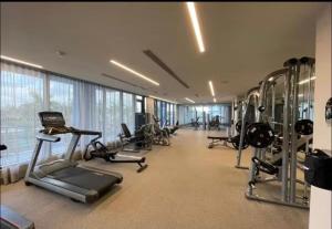 luxury and charming 2b C