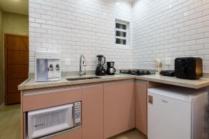 Studio em Frente da Praia de Botafogo | PB 460217