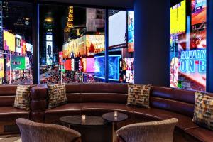 Renaissance New York Times Square by Marriott