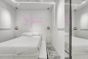 Versace Mansion Neighbor (Floor 1) Sleeps 9