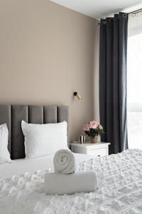 Sika Glamour Apartment-NEW ON BOOKING