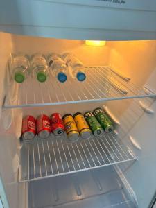 Vila do Chave Dona Florinda 14