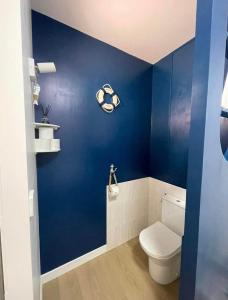 Appartement avec balnéothérapie