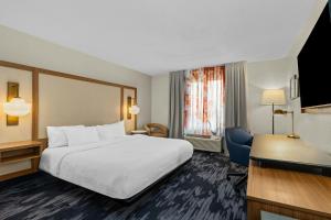 Fairfield by Marriott Southeast Hammond, IN
