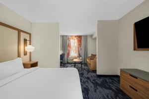 Fairfield by Marriott Southeast Hammond, IN