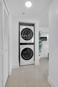 Brickell Residence 2BR Loft with amazing views