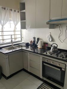 Felidah Rise Apartments