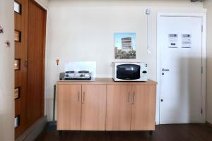 Studio Aconchegante no Edifício Mirante do Vale - 200Mb