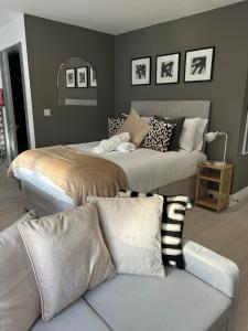 Studio 1 - Eign St Hereford