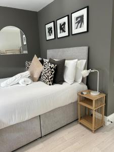 Studio 1 - Eign St Hereford