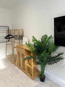 Studio 1 - Eign St Hereford