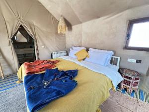 Merzouga Desert Luxe Camp