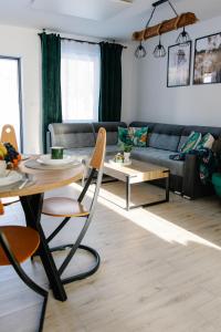 Apartamenty W Zaciszu