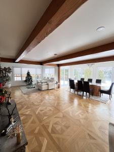 Chalet Familia