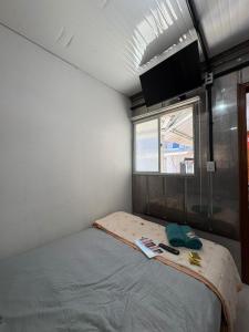 Vila do Chaves Bruxa do 71