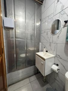 Vila do Chaves Bruxa do 71