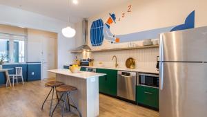 Conway: 3 Units by AvantStay