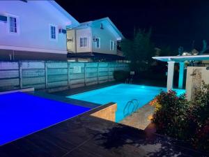 Beachside cozy House Staycation Panglao Bohol