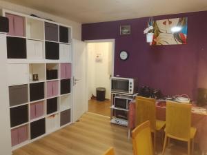 Graeff luxury Apartment