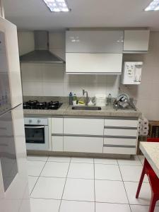 Apto 03 quartos sendo 01 suíte, próximo ao shopping Flamboyant e ao autódromo-MOTOGP