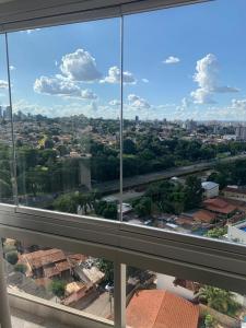 Apto 03 quartos sendo 01 suíte, próximo ao shopping Flamboyant e ao autódromo-MOTOGP