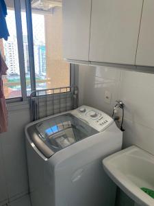 Apto 03 quartos sendo 01 suíte, próximo ao shopping Flamboyant e ao autódromo-MOTOGP