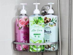 Elevesuites Homestay