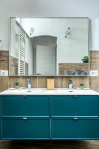 Home Trastevere 3BR & Parking