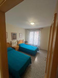 Apartamento Pedro de Cella