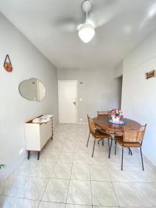 Apê com Piscina Vila Tupi