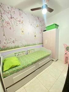 Apê com Piscina Vila Tupi