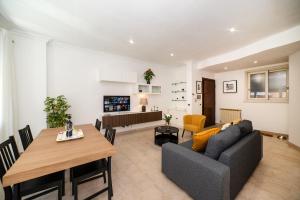 Bernadette Apartment - Vaticano area