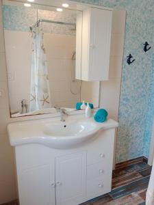 Casa Blu in Venturina Terme