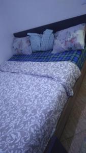 Belle chambre sidi maarouf